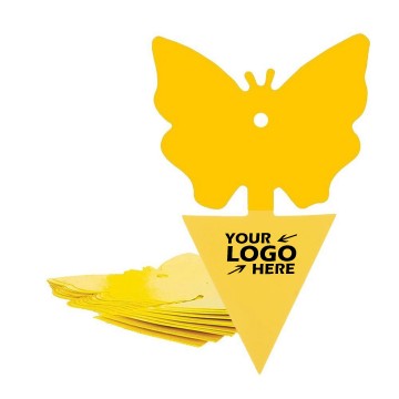 Insect trap stickers 25 pcs